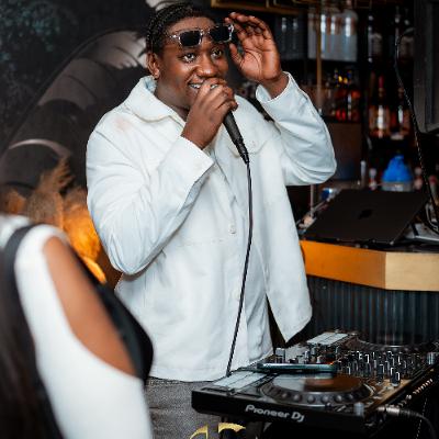 DELUXE MANNA MOTHERS DAY BRUNCH | AFROBEATS, NGWASUMA!, FRENCH AFRO, DANCEHALL, ZOUK & MORE