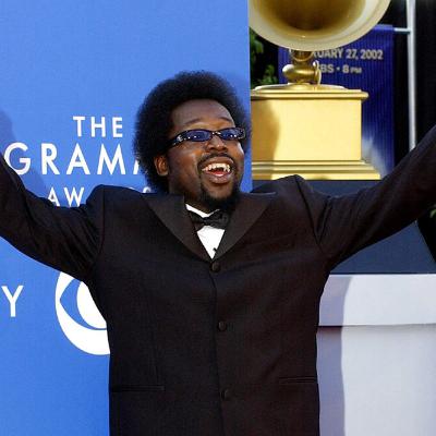 How Afroman turned lemons into lemon pound cake How Afroman turned lemons into lemon pound cake