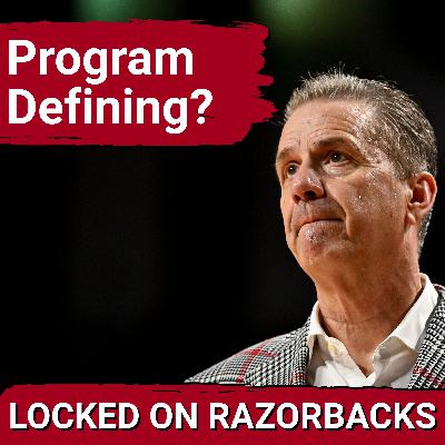 Can the Razorbacks Pull It Off Against Arizona? Can the Razorbacks Pull It Off Against Arizona?