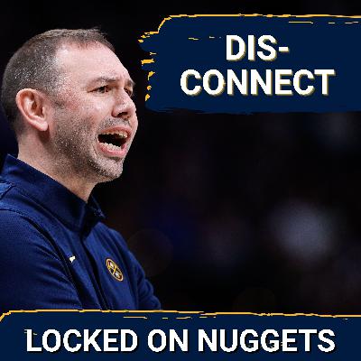 DEFENSE. Do You Play It? Nuggets Are Trolling Defensively and It's COSTING THEM DEFENSE. Do You Play It? Nuggets Are Trolling Defensively and It's COSTING THEM