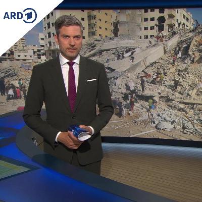 tagesthemen 23:30 Uhr, 06.09.2025