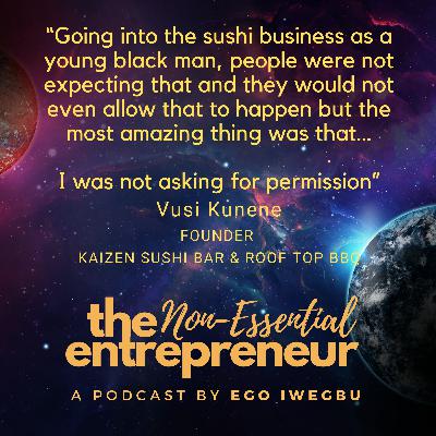 ENTREPRENEUR TO ENTREPRENEUR
SERVICE WITH PASSION ENTREPRENEUR TO ENTREPRENEUR
SERVICE WITH PASSION