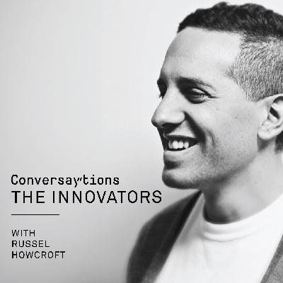 Episode 38: The Innovators Special Edition - Michael Nuciforo, Thriday Episode 38: The Innovators Special Edition - Michael Nuciforo, Thriday