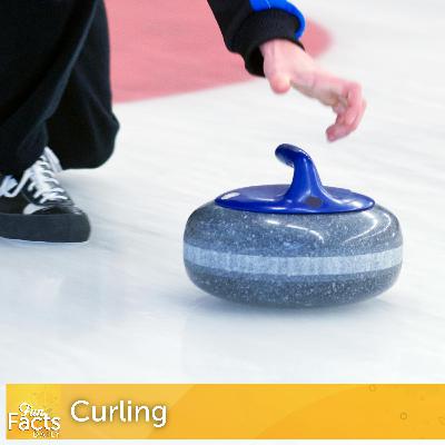 Fun Facts About Curling