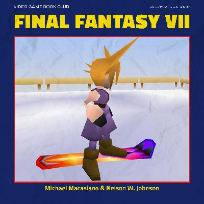 Final Fantasy VII