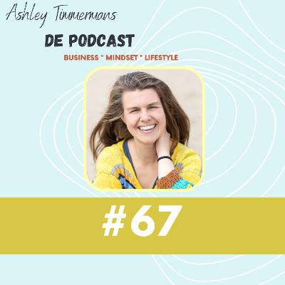 [67] Een ongewone dag in mijn digital nomad mom bestaan