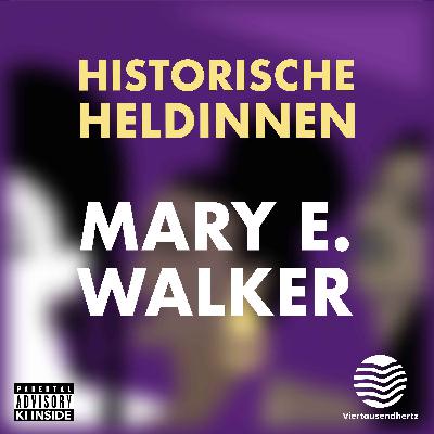 Mary Edwards Walker