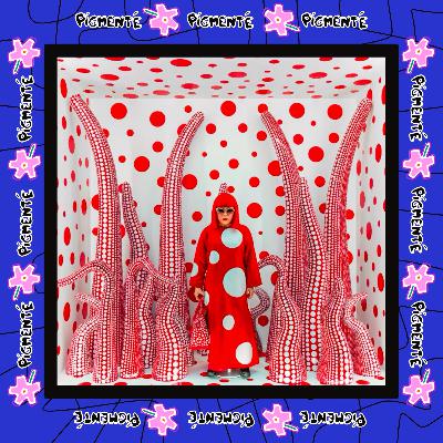 Yayoi Kusama - Histoire de l'art