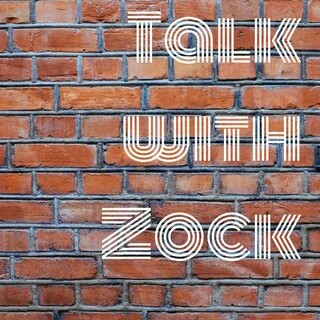 Talk with Zock Talk with Zock