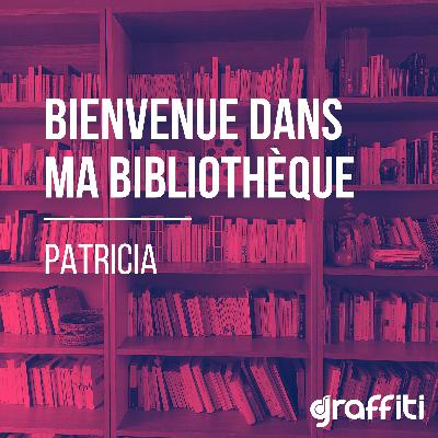 Bienvenue dans ma bibliothèque – Émission du 15/12/2025 Bienvenue dans ma bibliothèque – Émission du 15/12/2025