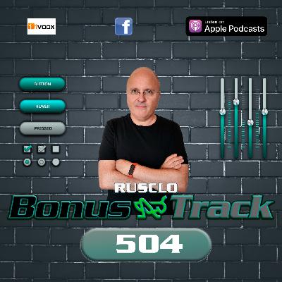 Bonus Track 504
