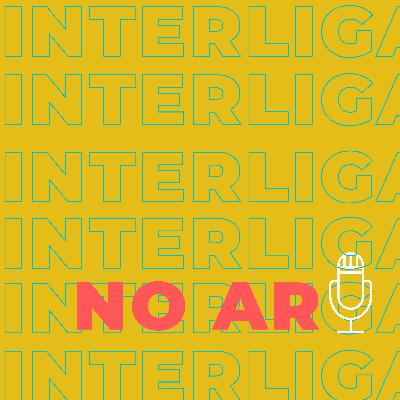 Interligados NO AR - EP. 03 - OUTSIDE, Chamados para fora - Lucas França Interligados NO AR - EP. 03 - OUTSIDE, Chamados para fora - Lucas França