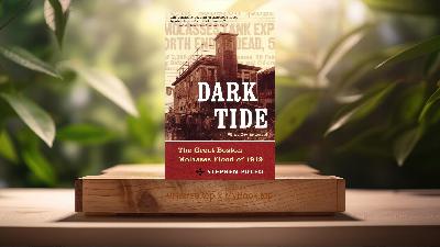 [Review] Dark Tide: The Great Boston Molasses Flood of 1919 (Stephen Puleo) Summarized