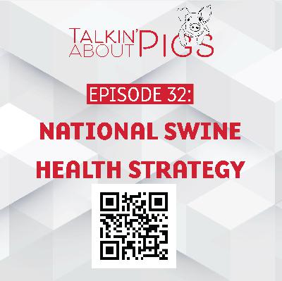 NPB National Swine Health Strategy