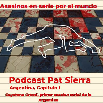 Asesinos en Serie por el Mundo
