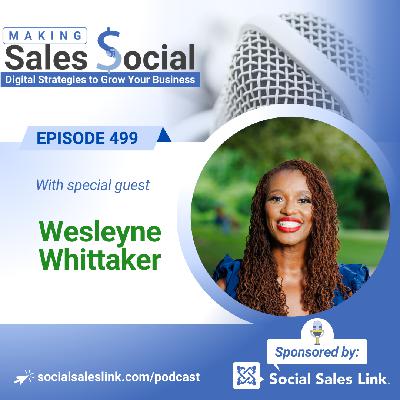 The Sales Reset: Aligning Strategy, Mindset & Execution for Real Results