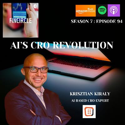AI's CRO Revolution