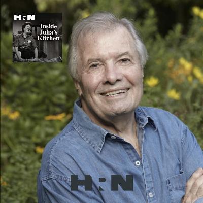 Meet Jacques Pepin Again