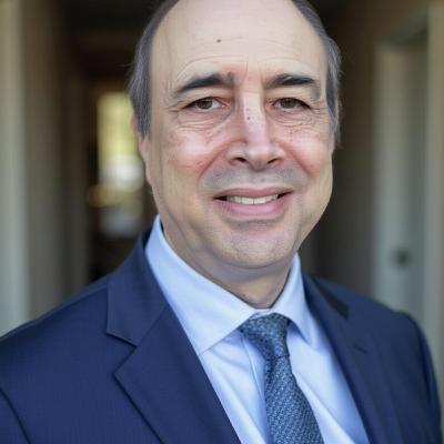 Catalytic Investments in Social Sector Infrastructure with Peter Brach, Founder of Propel Philanthropy