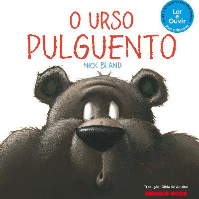 O Urso Pulguento