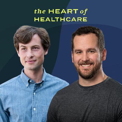 Can We Make Cancer Nonlethal? | Reed Jobs & Matt Bettonville of Yosemite