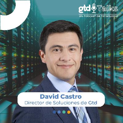 Cómo la tecnología SDWAN está revolucionando la conectividad | EP01 - T02