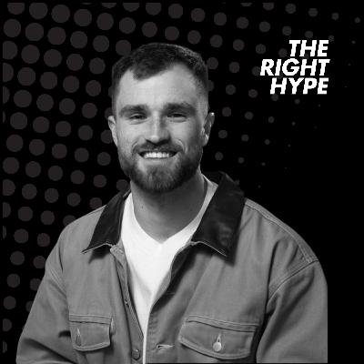 EP 30: Chad Howell, Content Planner at Translation
