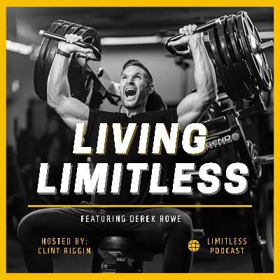 Derek Rowe Derek Rowe