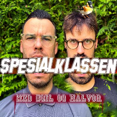 Episode 56: Vennespesial