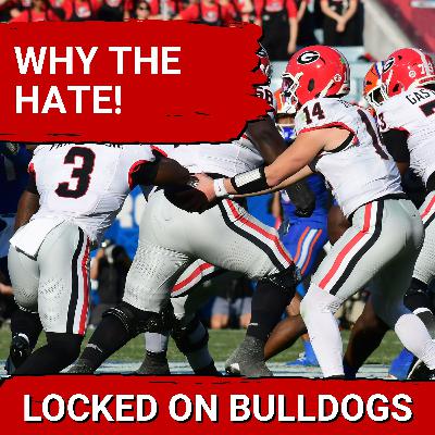 DOMINANCE: Why Georgia Surpasses Texas & Ohio State in College Football’s Top Program RANKING