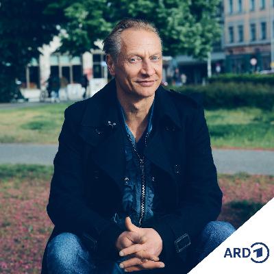 Victor Schefé über zwei Leben in Deutschland