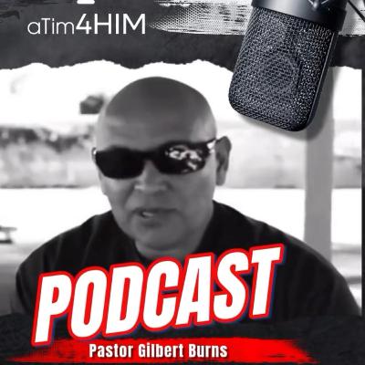 Pastor Gilbert Burns Interview