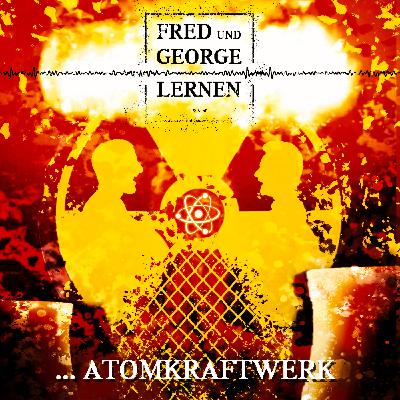 … Atomkraftwerk