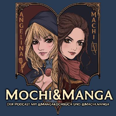 Folge 28 - Japanische Höflichkeitsfloskeln und Anji's Bratpfannen-Angriff!