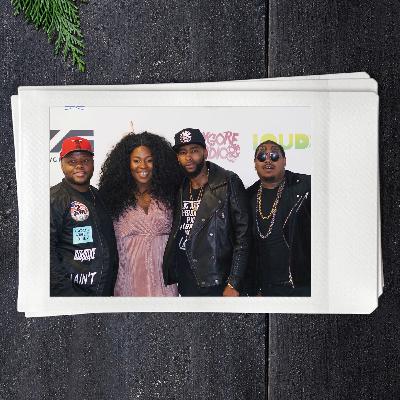 #DimplezRadio - feat. Day 26