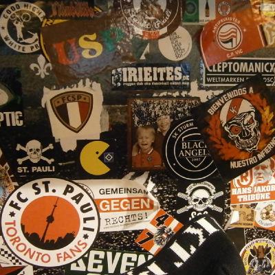 Ideología y Fútbol - Columna Al Filo #4 - Parte 1 Ideología y Fútbol - Columna Al Filo #4 - Parte 1