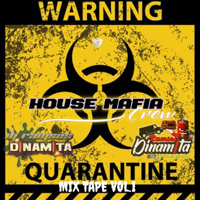 Cuarentena Mix-@ramsesdinamita-HMC