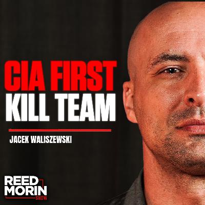 The Untold Story of the CIA’s First Shadow War | Jacek Waliszewski