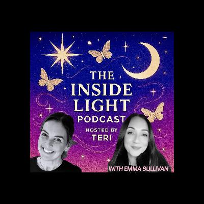 9. Guest Interview: Emma Sullivan; Soul Coach, Energy Healer & Intuitive Tarot 9. Guest Interview: Emma Sullivan; Soul Coach, Energy Healer & Intuitive Tarot