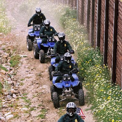 #15 - National Emergency at the Border #15 - National Emergency at the Border