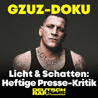Gzuz polarisiert mit Licht & Schatten 🧨 Amazon-Doku unter Kritik | Italo-Kollabo auf "District": Gzuz feat. Baby Gang