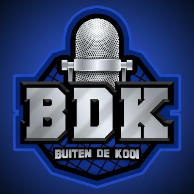 PREVIEW UFC PERTH & UFC WHITE HOUSE?! | #BDK127