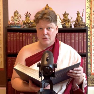 Shingon Buddhism • Part 3