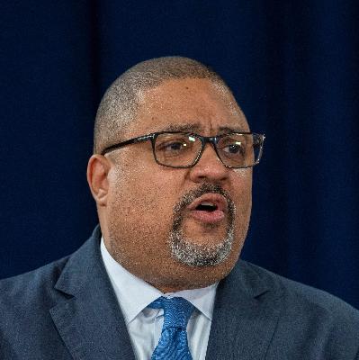 ​Manhattan DA proposes legislation for better tenant protections