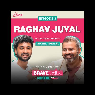 Raghav Juyal