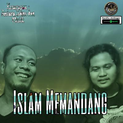Kesurupan : Antara Sains dan Mistik #3 Islam Memandang Kesurupan : Antara Sains dan Mistik #3 Islam Memandang