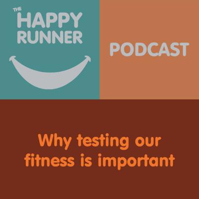 Why testing our fitness is important Why testing our fitness is important