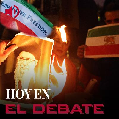 Las protestas de Irán: ¿Por qué la izquierda no se solidariza con las mujeres y los homosexuales?