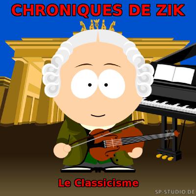 Découverte de genre #12 : Le Classicisme viennois