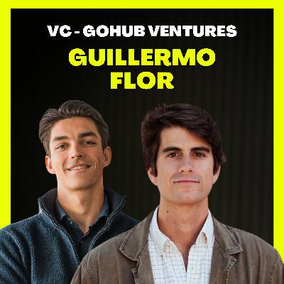 How to raise in 2024 - a VC perspective | Guillermo Flor - GoHub Ventures